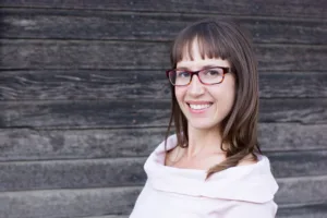 Dr. Alexis Mahon, LAc